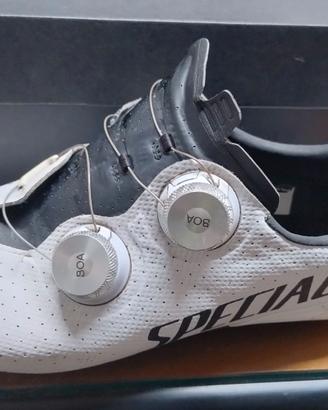 Scarpe specialized s-works torch n. 42