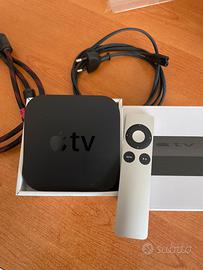 Apple Tv