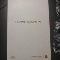 Huawei MediaPad M5