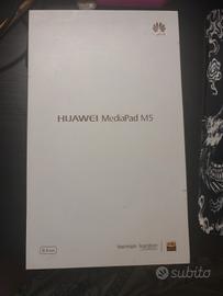 Huawei MediaPad M5