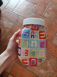 Lampada Nutella