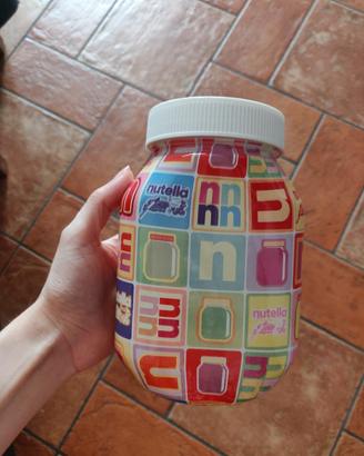 Lampada Nutella