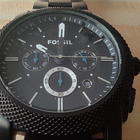 Orologio fossil