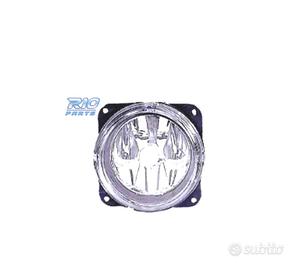 FARI ANABBAGLIANTI FORD TOURNEO CONNECT 02-12 MAZD