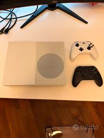 XBOX ONE S Prezzo Trattabile
