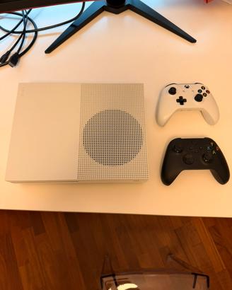XBOX ONE S Prezzo Trattabile
