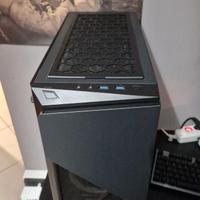 PC Gaming Intel Core i7-10700K, GeForce RTX 3070