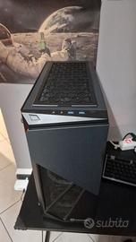 PC Gaming Intel Core i7-10700K, GeForce RTX 3070