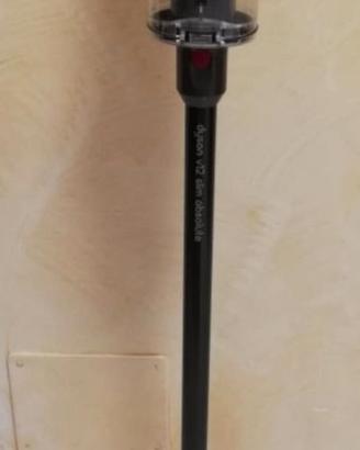 Dyson V12 Detect Slim Absolute (nuova)