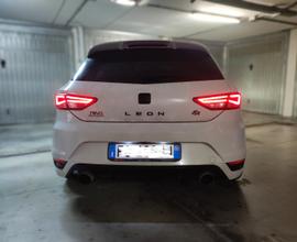 SEAT Leon 3ª serie - 2016