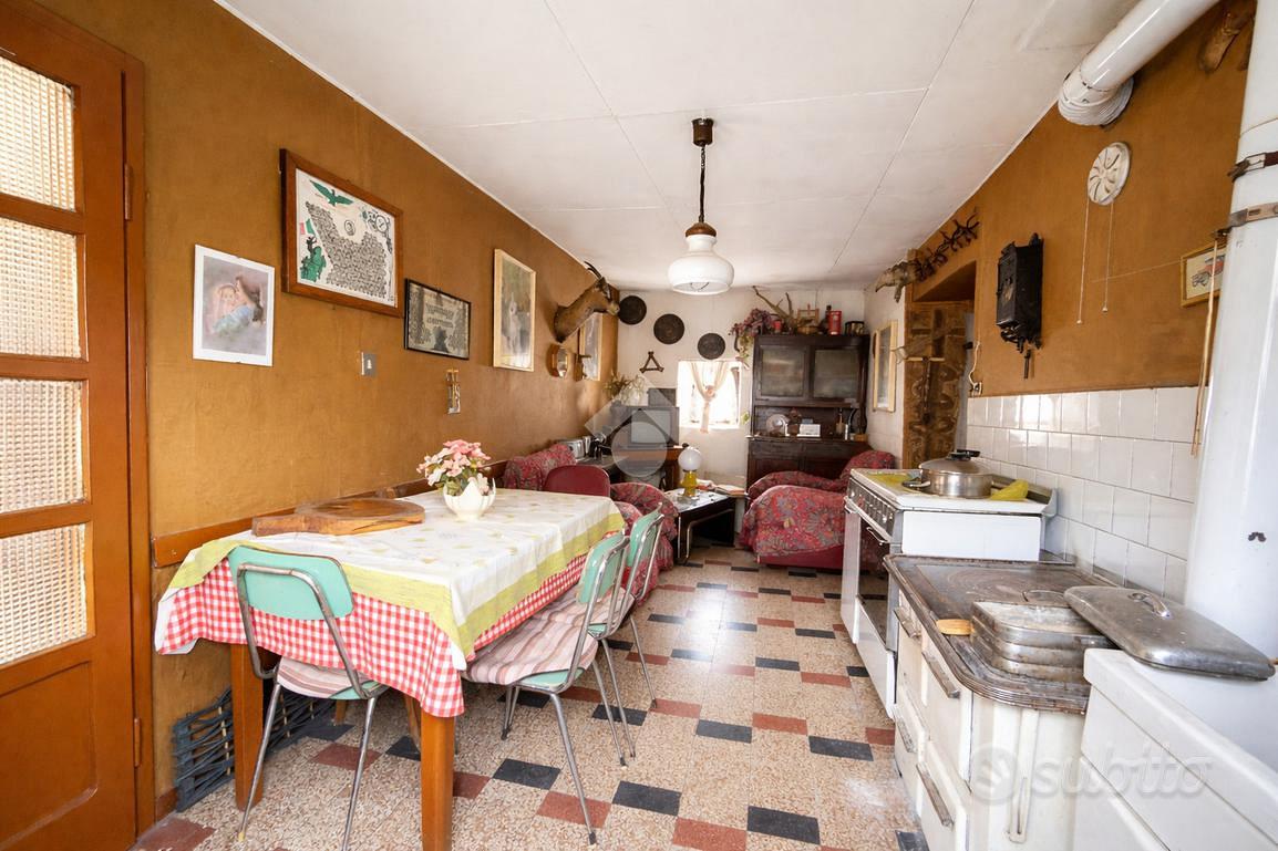 Appartamento – SO - Vista 2