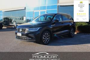 VOLKSWAGEN Tiguan 2.0 TDI 150 CV SCR DSG LIFE *U