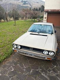 LANCIA BetaCoupéSpiderHPE - 1979