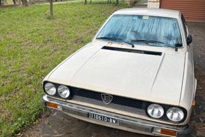 LANCIA BetaCoupéSpiderHPE - 1979
