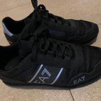 Scarpe Emporio Armani