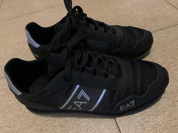 Scarpe Emporio Armani