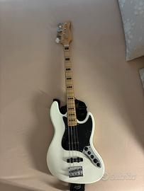 Marcus miller v7  vintage alder awh 2gen