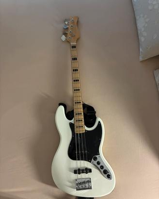 Marcus miller v7  vintage alder awh 2gen