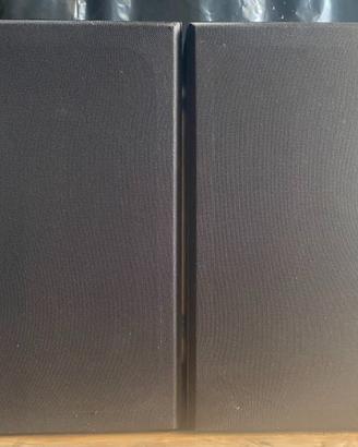 Casse acustiche Pioneer