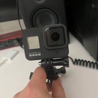 GoPro hero 8