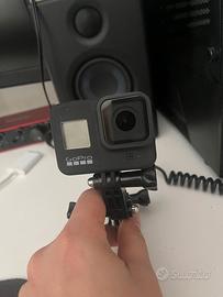 GoPro hero 8