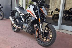 Ktm 390 Duke