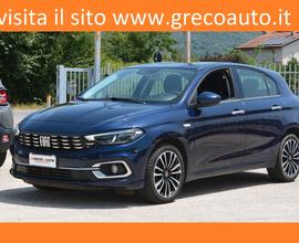 Fiat Tipo 16 Mjt 130 cv Ss 5 porte Life Telecamera