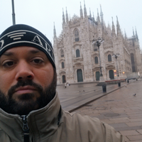 Operatore di sicurezza / banconista panini