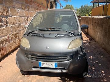Smart palermo