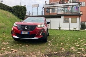 Peugeot 2008 PureTech 130 S&S EAT8 Allure Pack