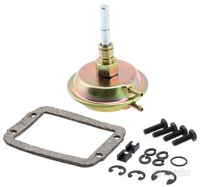 ATTUATORE 4WD DODGE RAM 1995-2002