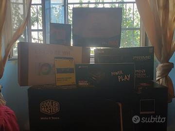PC gaming 