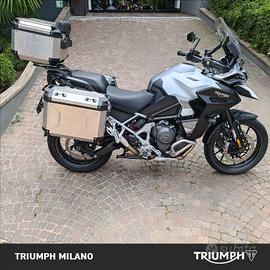 TRIUMPH Tiger 1200 GT Explorer Abs