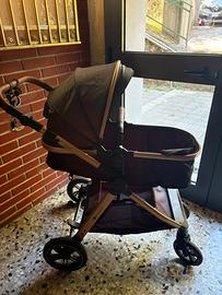 Trio kinferkraft Esme