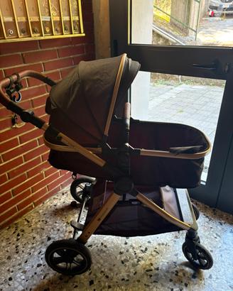 Trio kinferkraft Esme
