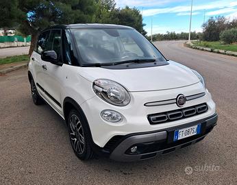 Fiat 500L 1.6 Multijet 120 CV Mirror City Cross