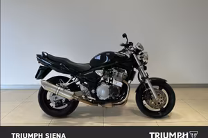 SUZUKI GSF 650 Bandit