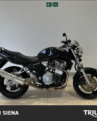SUZUKI GSF 650 Bandit