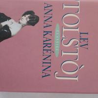 Tolstoj Anna karenina