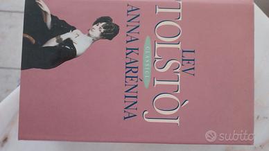 Tolstoj Anna karenina