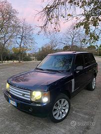 Range rover Vogue Asi