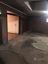 Rho zona carrefour di via pace