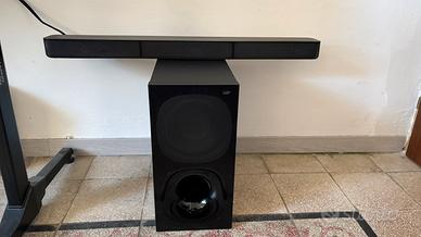 Sony HT S20R