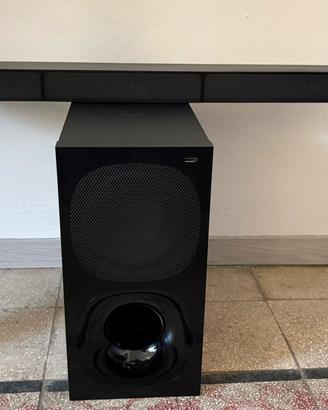 Sony HT S20R