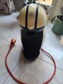 Nescafe dolce gusto De Longhi