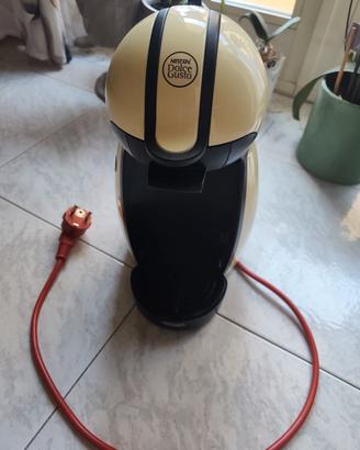 Nescafe dolce gusto De Longhi