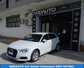 Audi A3 1.6 Tdi Sportback S-Tronic