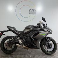 Kawasaki Ninja 650 UNICO PROPRIETARIO!!