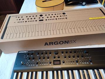 MODAL Argon8X