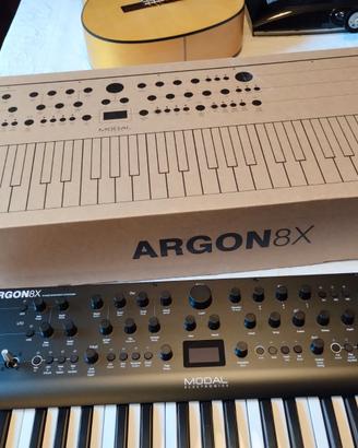 MODAL Argon8X